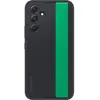 Image de Coque renforcee avec laniere Galaxy A54 5G Noir