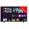 Image de Tv led 4k 43 pouces crystal uhd hdr smart tv tizen bluetooth l.96.6 h.62.4 p.18.8 cm tu43cu8505k -