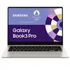 Image de Galaxy Book 3 Pro 14'' OLED WQXGA 120hz Intel Core i7 RAM 16 G 512 Go SSD Sable INTEL EVO