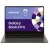 Image de Galaxy Book 3 Pro 14'' WQXGA 120hz Intel Core i7 RAM 16 GO 512 Go SSD Anthracite INTEL EVO