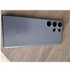 Image de Smartphone Galaxy S23 Ultra gris stockage 1024 Go