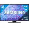 Image de QE98Q80CAT - Classe de diagonale 98" Q80C Series TV LCD rétro-éclairée par LED - QLED - Smart TV - Tizen OS - 4K UHD (2160p) 3840 x 2160 - HDR -