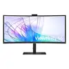 Image de Samsung 34"CURVE UWQHD 100Hz/VA/5ms/WEBCAM/USB-C/HP