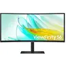 Image de Professionnel ViewFinity - S65UC 34" Incurve Noir - WQHD
