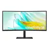 Image de Samsung ViewFinity 34"CURVE UWQHD/100Hz/VA/5ms/USB-C#