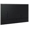 Image de QB55C - Classe de diagonale 55" QBC Series écran LCD rétro-éclairé par LED - Crystal UHD - signalisation numérique - Smart TV - Tizen OS - 4K UHD