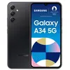 Image de Galaxy A34 256Go Noir 5G