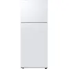 Image de Réfrigérateur combiné 70cm 415l ventilé blanc RT42CG6624WW