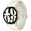 Image de Galaxy Watch6 40mm BT Creme