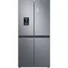 Image de Refrigerateur multi porte RF48A401EM9 plusde350lxl gris