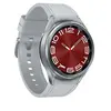 Image de Smartwatch Galaxy Watch6 Classic 47mm Bluetooth Argent Silver R960