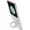 Image de Coque transparente avec support amovible Z Flip 5