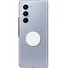Image de Coque transparente avec support amovible Z Fold 5