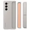 Image de Coque laniere avec fonction Stand Z Fold 5 Creme