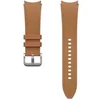 Image de ET-SHR96 - Bracelet pour montre intelligente - Moyen/Grand - fauve - pour Galaxy Watch6