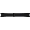 Image de Accessoires bracelet et montre connectée Samsung Bracelet simili cuir S M 115mm G Watch 6 Noir en occasion ou reconditionné