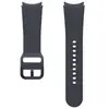 Image de Bracelet Sport S/M 115mm G Watch 6 Graphite