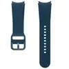 Image de Bracelet Sport S/M 115mm G Watch 6 Bleu Marine