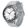 Image de Samsung R965 Galaxy Watch 6 Classic LTE 47mm DE-Modell silber en occasion ou reconditionné