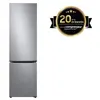 Image de Réfrigérateur combinés 60cm 390l nofrost inox RB38C600CS9