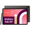 Image de Galaxy Tab S9+ 12,4" 512Go WIFI ANTHRACITE - Tablette avec Galaxy AI