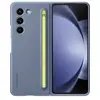Image de Coque avec S Pen integre Z Fold 5 Bleu