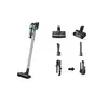 Image de VS20B75AGR1 aspirateur de table Noir, Couleur menthe Sans sac