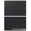 Image de Etui Smart Book Cover Galaxy Tab S10 Ultra et Tab S9 Ultra Noir