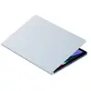 Image de ETUI SMART BOOK COVER GALAXY Tab S10FE Tab S9 et Tab S9FE BLANC
