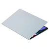 Image de Etui Smart Book Cover pour Galaxy Tab S10 Ultra et Tab S9 Ultra Blanc