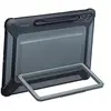 Image de Coque arriere renforcee pour Galaxy Tab S9+ Noir