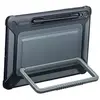 Image de Coque arriere renforcee pour Galaxy Tab S9 Noir