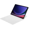 Image de Samsung EF-BX810PWEGWW étui pour Tablette 31,5 cm (12.4") Folio Porte Carte Blanc en occasion ou reconditionné