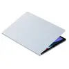 Image de ETUI SMART BOOK COVER GALAXY Tab S10+ Tab S9+ et Tab S9FE+ BLANC