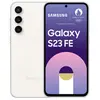 Image de Galaxy S23 FE 128Go Creme 5G