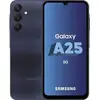 Image de Smartphone Galaxy A25 5G 128 Go Bleu Nuit (Import EU)