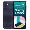 Image de Galaxy A25 128Go Bleu Nuit 5G