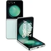 Image de Smartphone Galaxy Z Flip 5 vert RAM 8 Go stockage 512 Go
