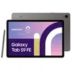 Image de Galaxy Tab S9 FE 128 GO WIFI Gris - S Pen inclus