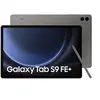 Image de Galaxy Tab S9 FE+ WiFi 256Go Anthracite - S Pen inclus