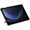 Image de EF-RX510 - Coque de protection pour tablette - robuste - extérieur - titane - pour Galaxy Tab S9 FE