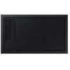 Image de QM32C - Classe de diagonale 32" (31.5" visualisable) - QMC Series écran LCD rétro-éclairé par LED - Crystal UHD - signalisation numérique - Tizen OS