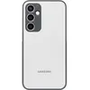 Image de Coque Silicone pour Galaxy S23FE Gris clair