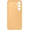Image de Coque Silicone pour Galaxy S23FE Abricot