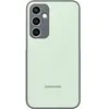 Image de Coque Silicone pour Galaxy S23FE Menthe