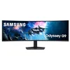 Image de Samsung Ecran PC Odyssey G9 49’’ 240Hz, 1ms, Dalle VA Incurvée 1000R, Résolution DWQHD : 5120 x 1440, 2500:1, AMD FreeSync Premium Pro, Auto Source Switch +, Pied Ajustable, DisplayPort,LS49CG954EUXEN en occasion ou reconditionné