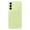 Image de Samsung Card Slot Case for Galaxy A25 5G, Lime en occasion ou reconditionné