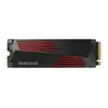 Image de Samsung 4To M.2 NVMe - 990 PRO Dissipateur