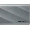 Image de T9 MU-PK2T0G - SSD - chiffré - 2 To - externe (portable) - USB 3.2 Gen 2x2 (USB-C connecteur) - AES 256 bits - gris