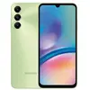 Image de Smartphone Galaxy A05s vert 6.7 RAM 4 Go stockage 128 Go